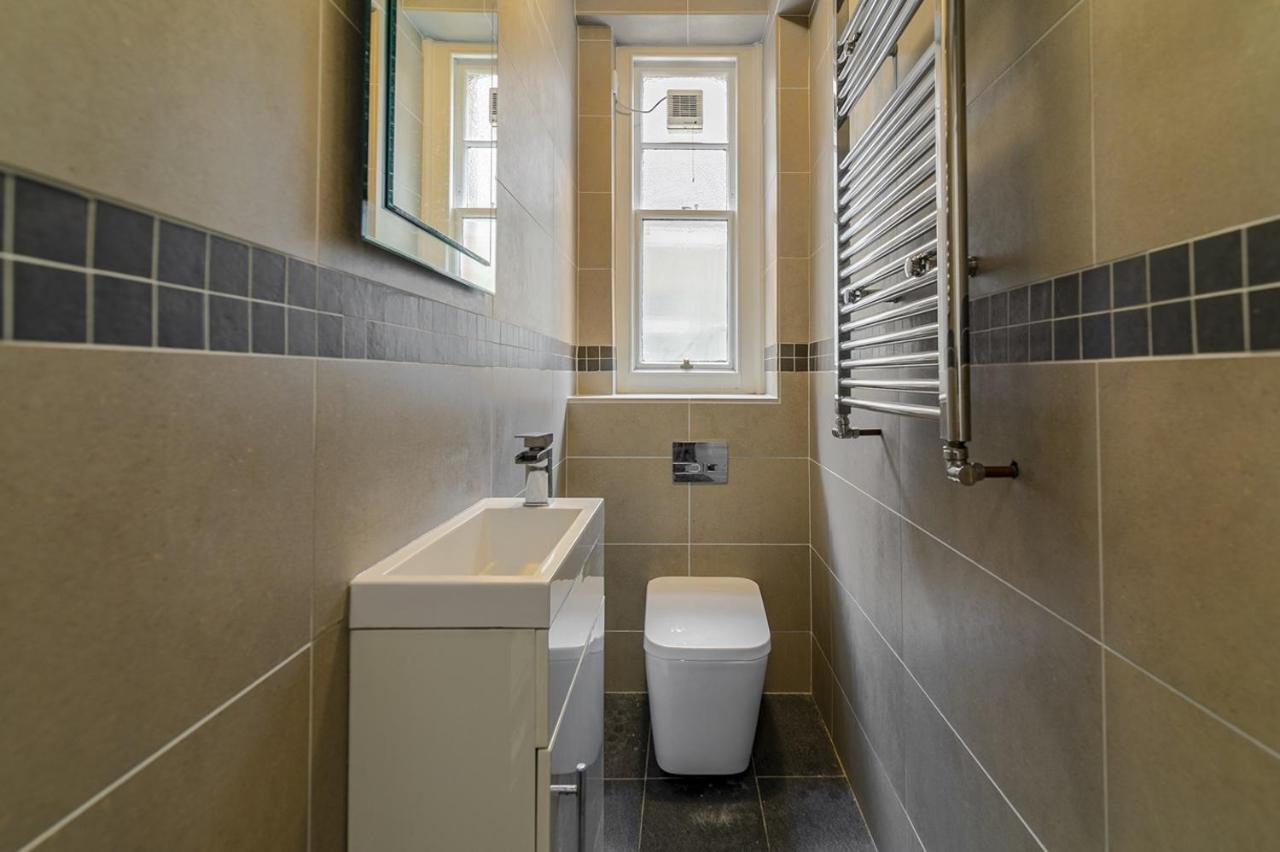 Private Gated 1 Bed Mews Flat In Covent Garden / Central London * Londra
