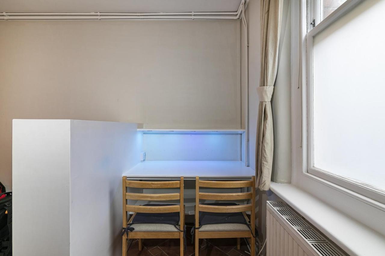 Private Gated 1 Bed Mews Flat In Covent Garden / Central London Appartamento Londra