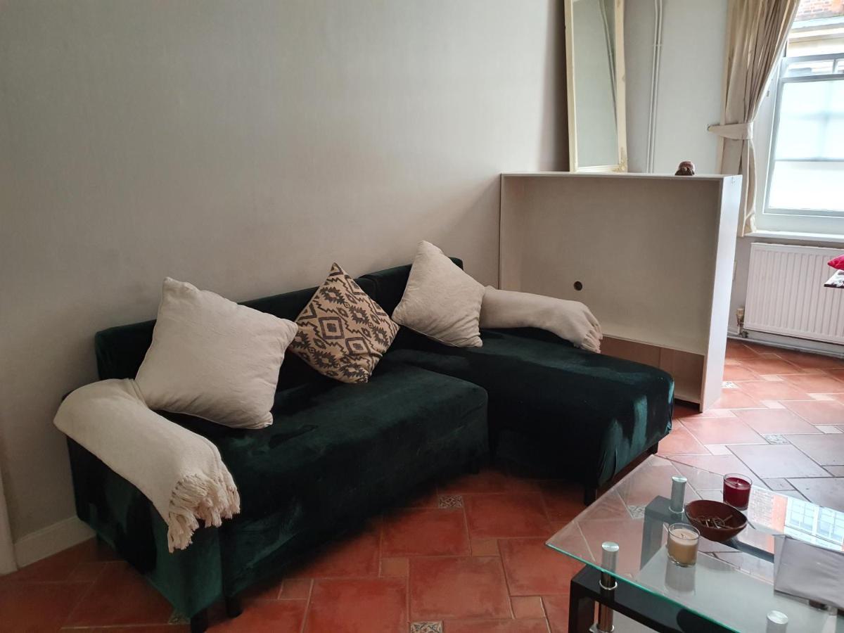 Appartamento Private Gated 1 Bed Mews Flat In Covent Garden / Central London Londra
