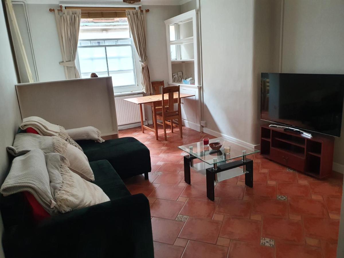 Private Gated 1 Bed Mews Flat In Covent Garden / Central London Appartamento *